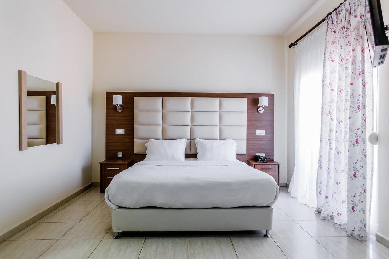 Thalassa Apart Hotel Aleksandropolis Zewnętrze zdjęcie