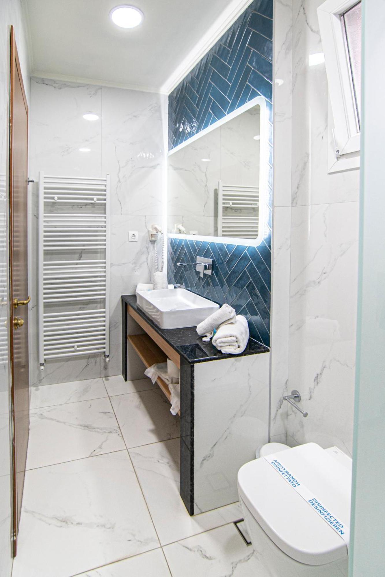 Thalassa Apart Hotel Aleksandropolis Zewnętrze zdjęcie