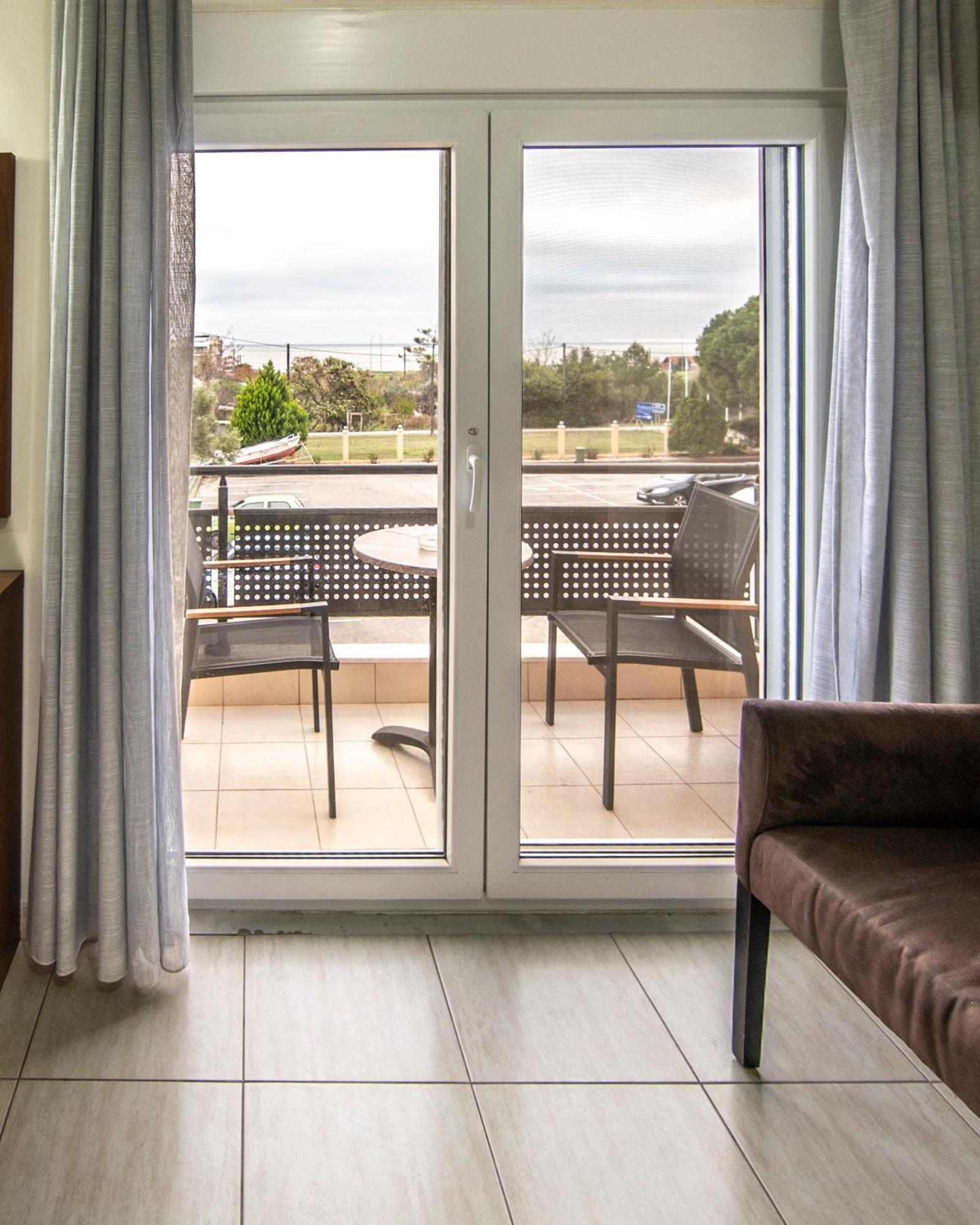 Thalassa Apart Hotel Aleksandropolis Zewnętrze zdjęcie