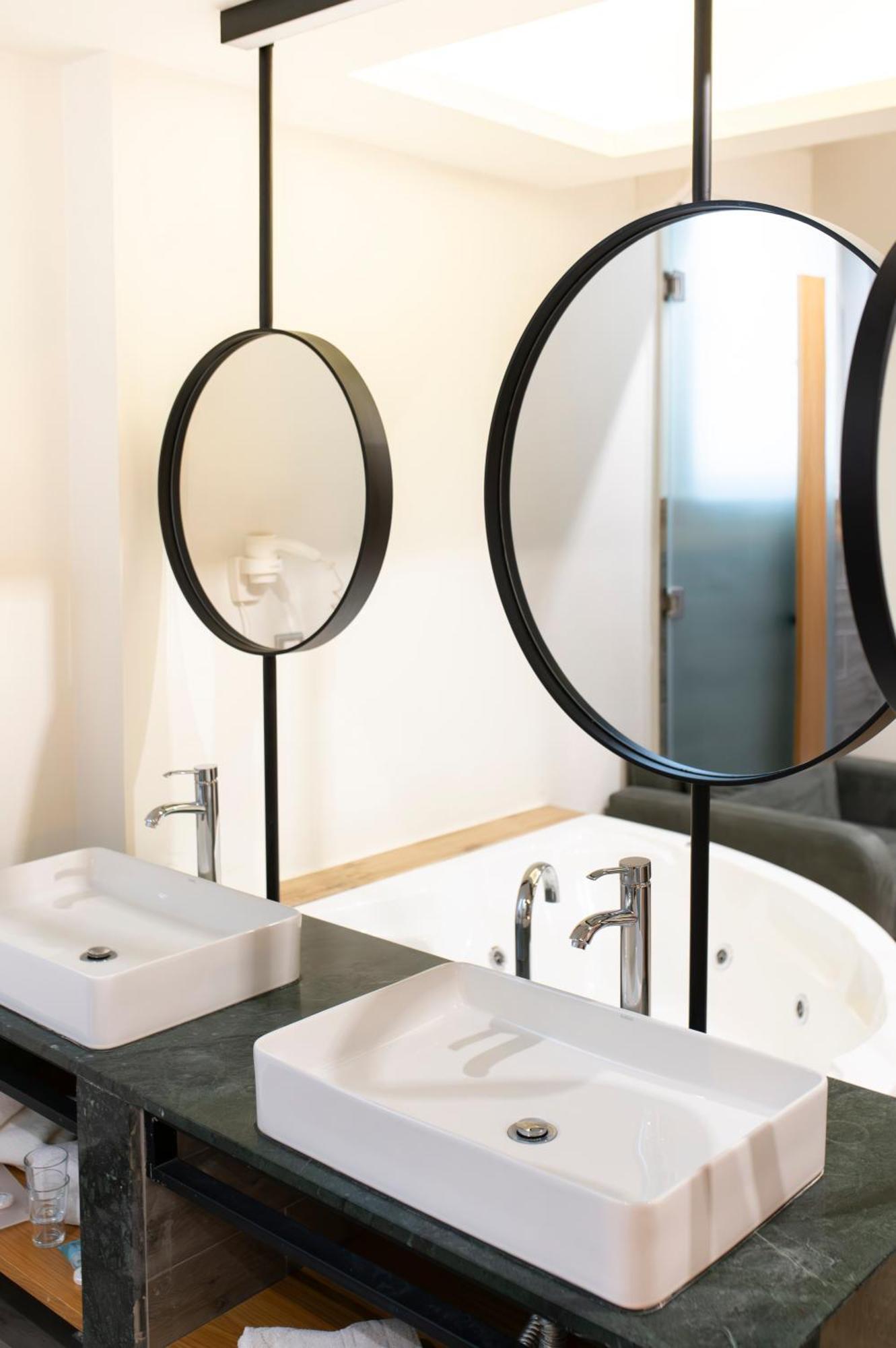 Thalassa Apart Hotel Aleksandropolis Zewnętrze zdjęcie