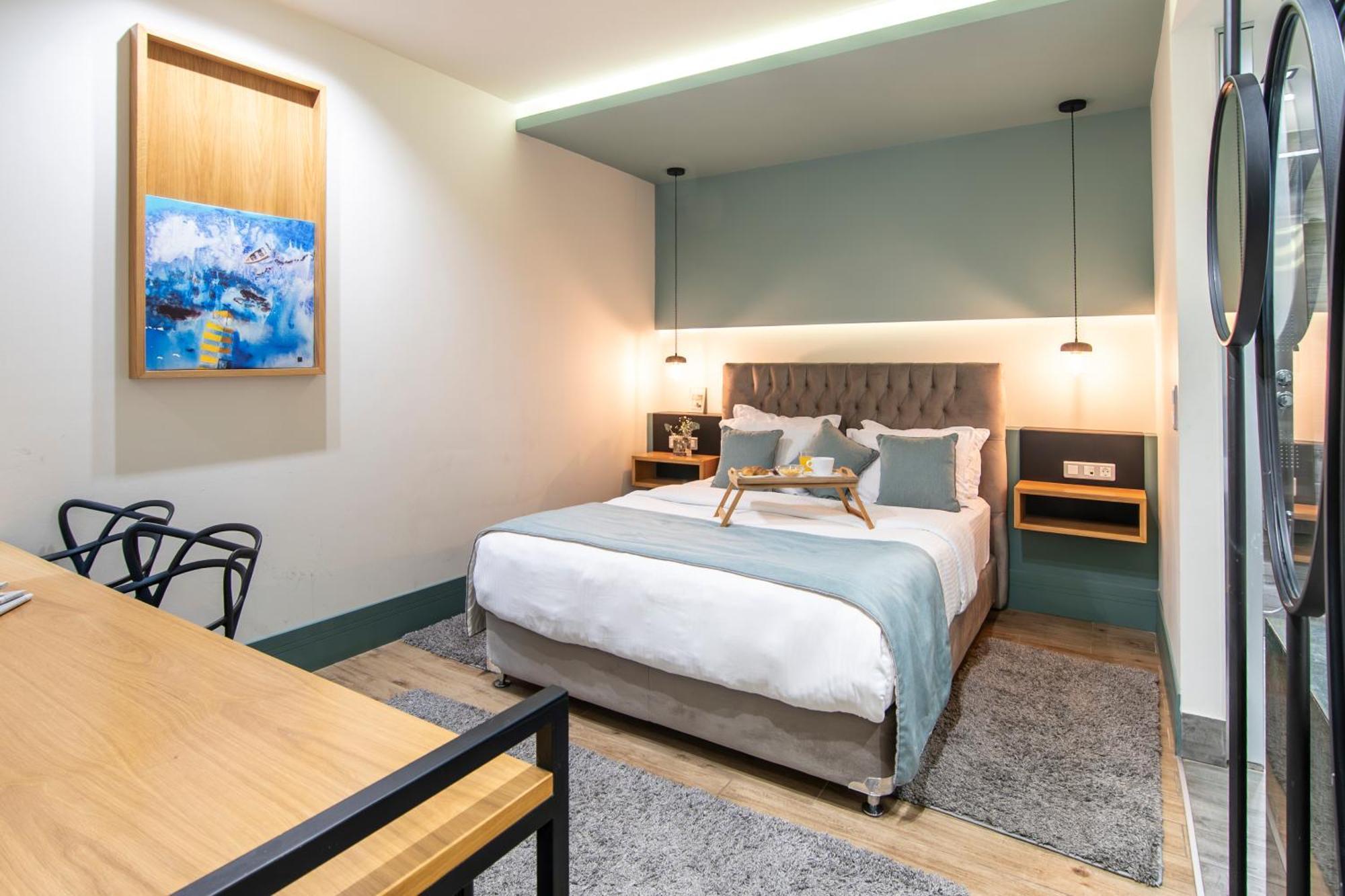 Thalassa Apart Hotel Aleksandropolis Zewnętrze zdjęcie
