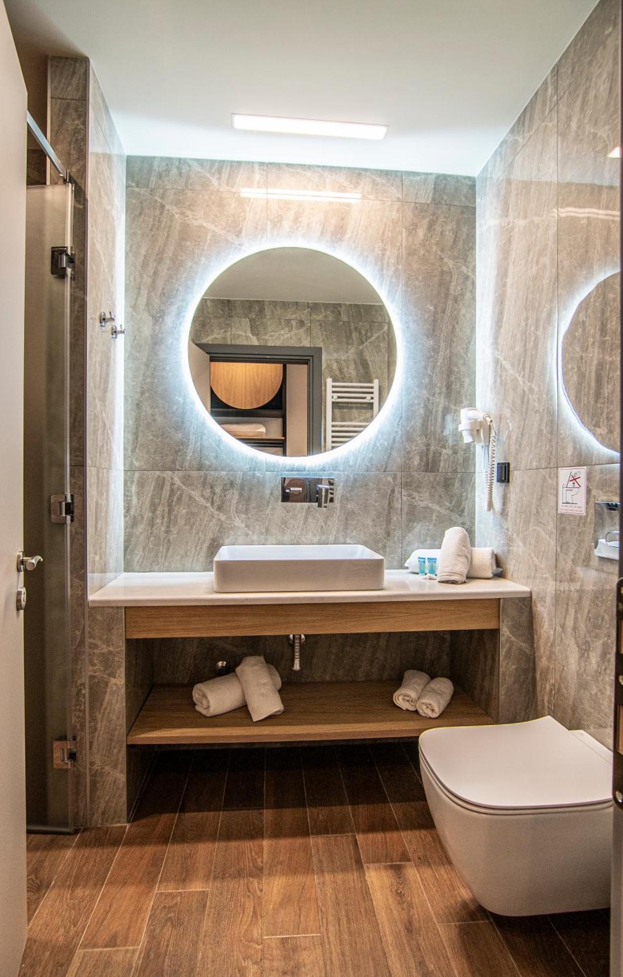 Thalassa Apart Hotel Aleksandropolis Zewnętrze zdjęcie