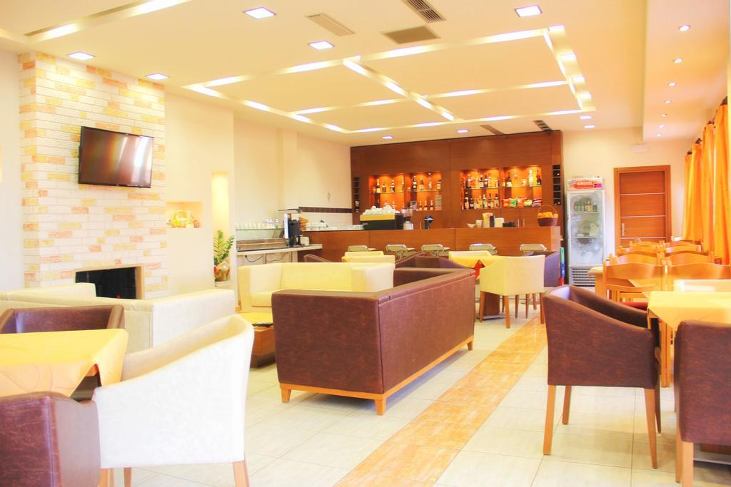 Thalassa Apart Hotel Aleksandropolis Zewnętrze zdjęcie