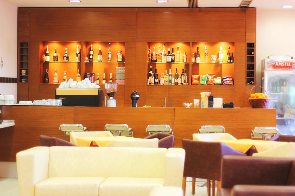 Thalassa Apart Hotel Aleksandropolis Zewnętrze zdjęcie