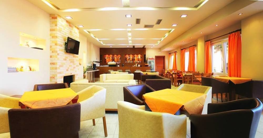 Thalassa Apart Hotel Aleksandropolis Zewnętrze zdjęcie