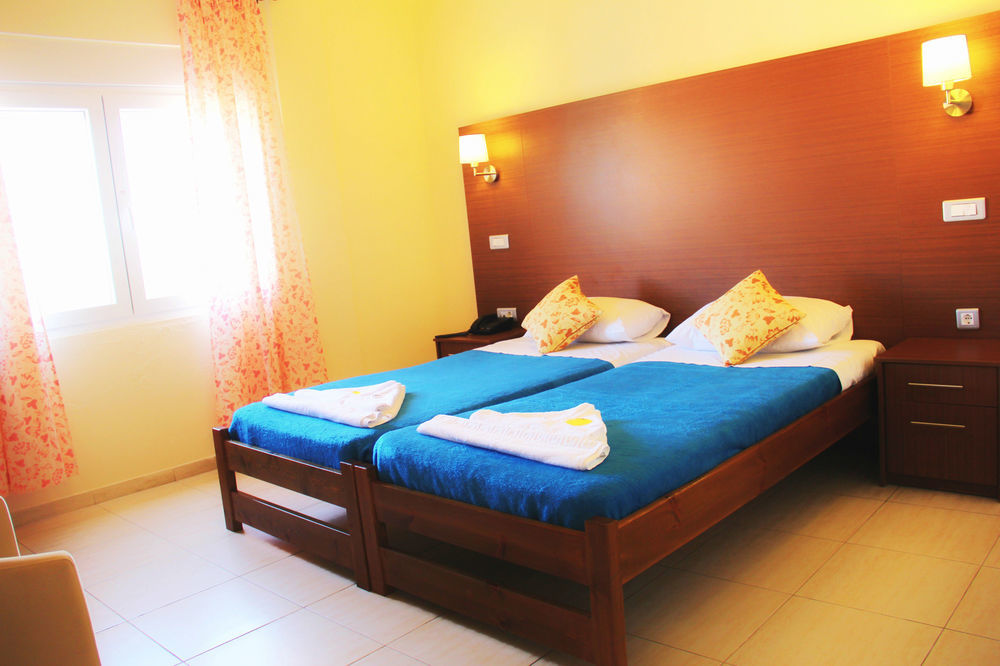 Thalassa Apart Hotel Aleksandropolis Zewnętrze zdjęcie