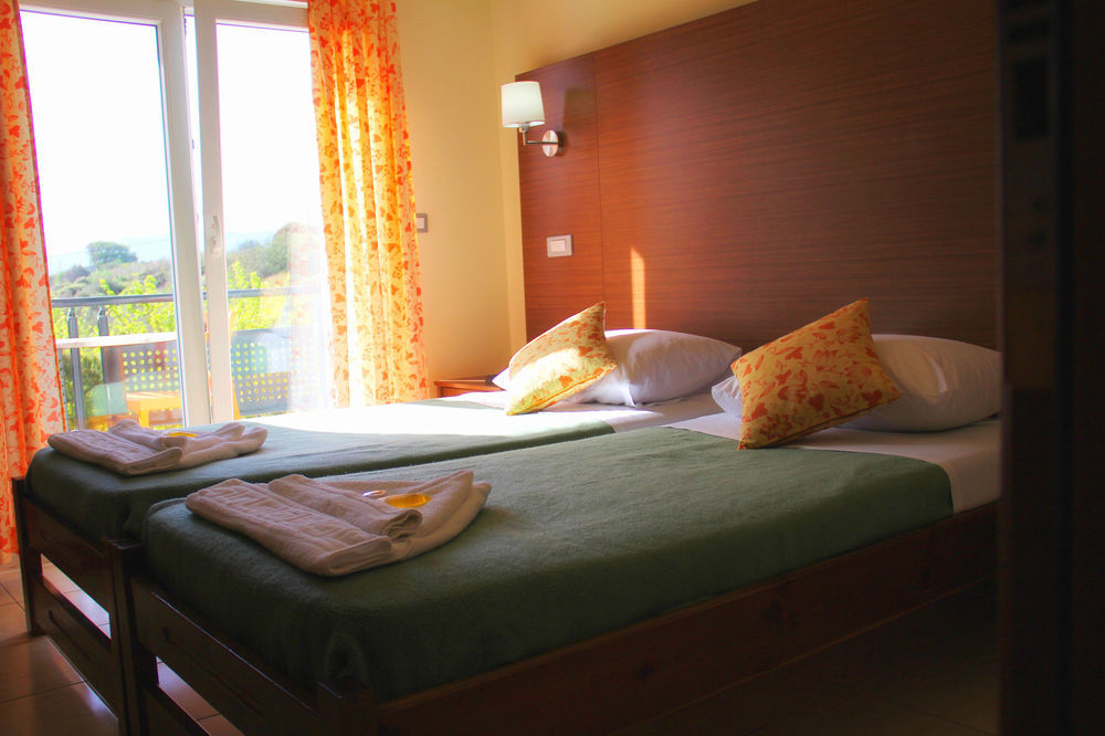 Thalassa Apart Hotel Aleksandropolis Zewnętrze zdjęcie