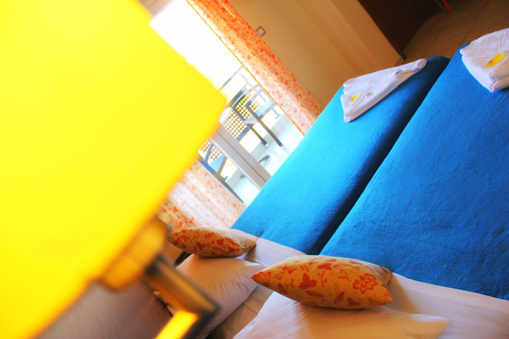 Thalassa Apart Hotel Aleksandropolis Zewnętrze zdjęcie