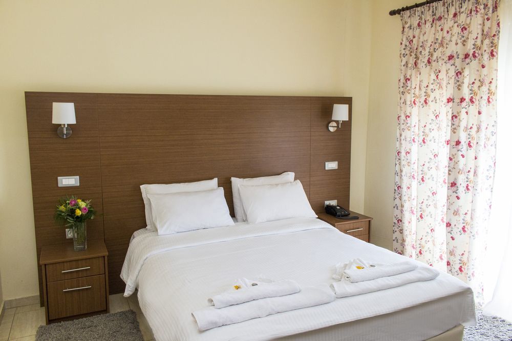Thalassa Apart Hotel Aleksandropolis Zewnętrze zdjęcie