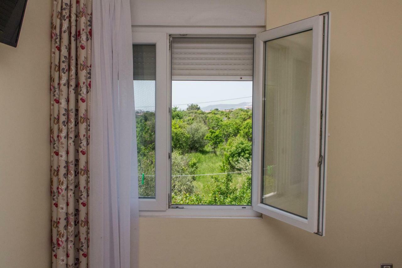 Thalassa Apart Hotel Aleksandropolis Zewnętrze zdjęcie