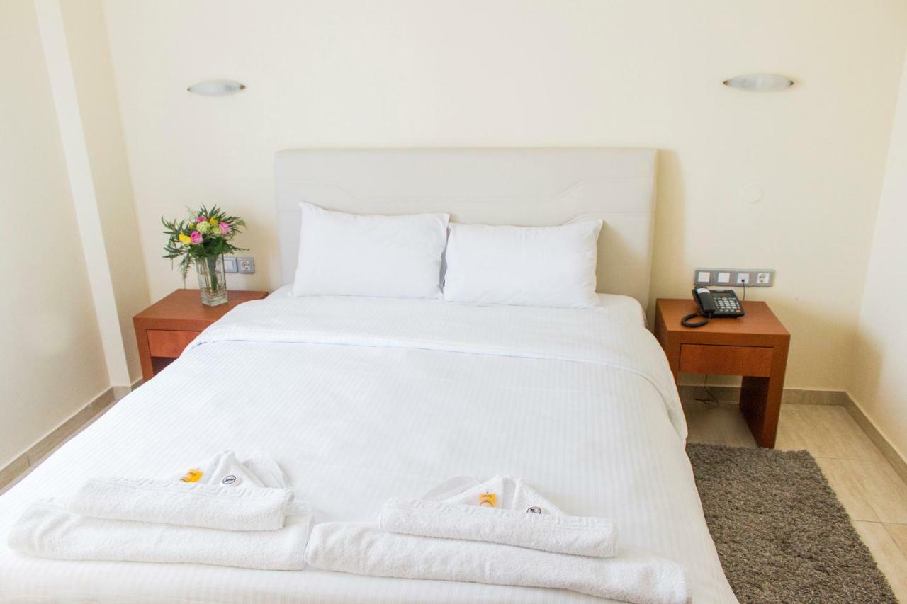 Thalassa Apart Hotel Aleksandropolis Zewnętrze zdjęcie